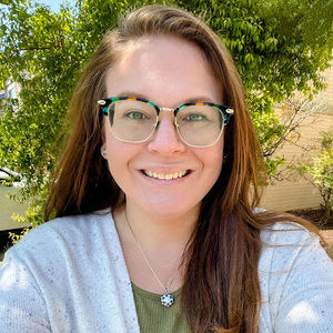 Meet your Posher, Ashley